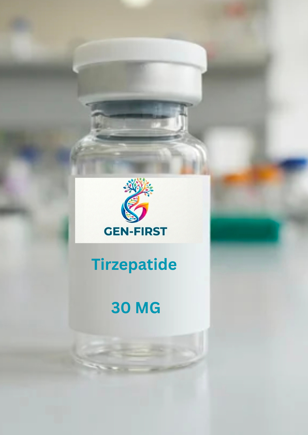 Tirzepatide 30MG