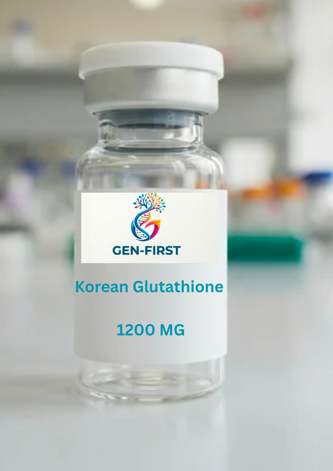 Korean Glutathione 1200MG