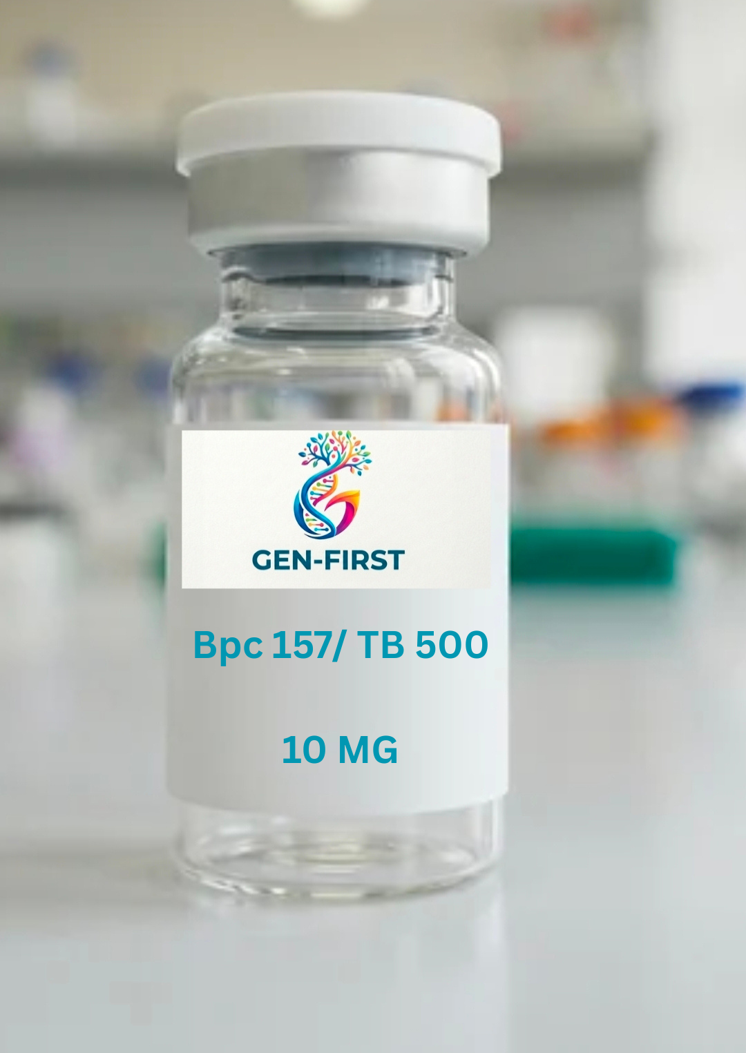 BPC 157/ TB 500 10MG, 10MG